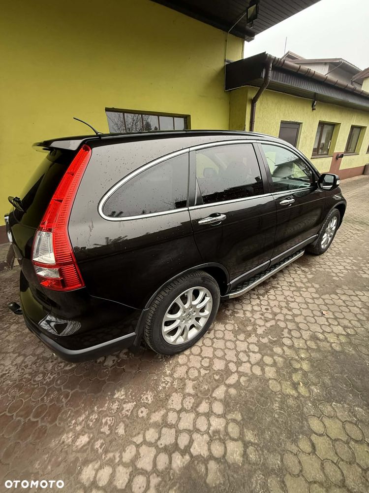Honda CR-V 2.0i-VTEC Executive - 2