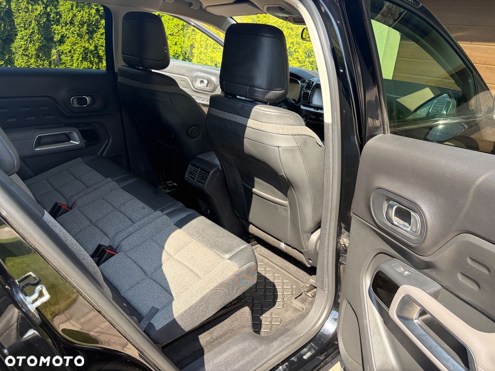 Citroën C5 Aircross 1.2 PureTech Feel - 14