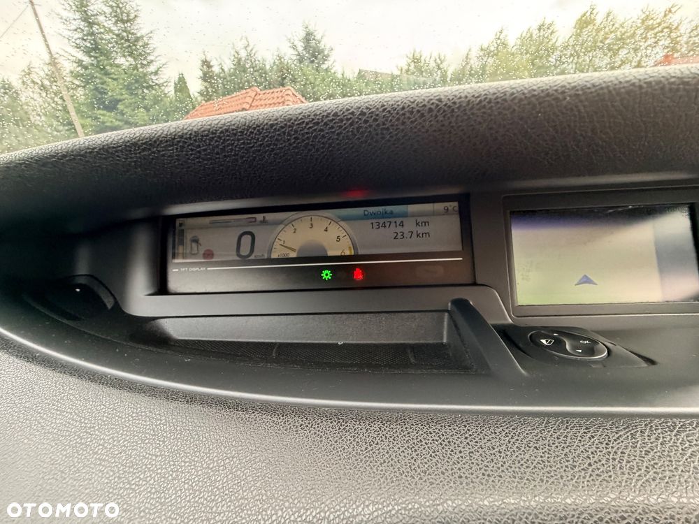 Renault Scenic 1.5 dCi FAP eco - 32