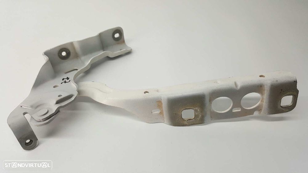 DOBRADIÇA ESQUERDA CITROEN DS4 DESIGN - 2