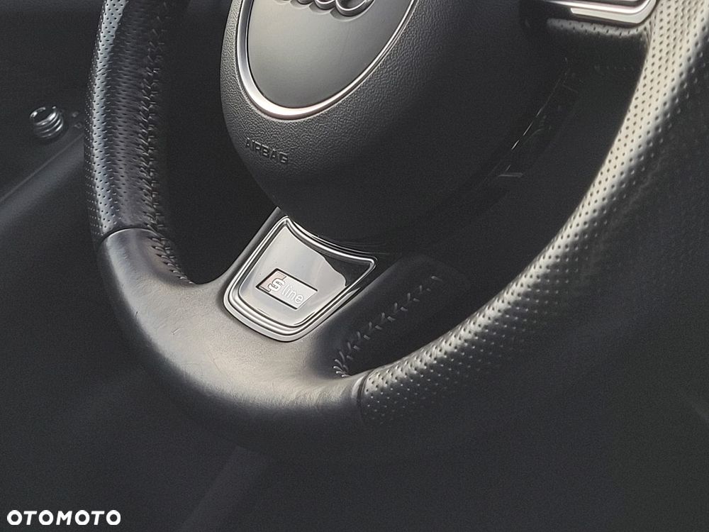 Audi Q5 2.0 TFSI Quattro - 21