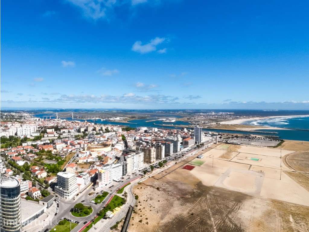 Venda apartamento T1 perto Praia figueira da Foz - Grande imagem: 4/20