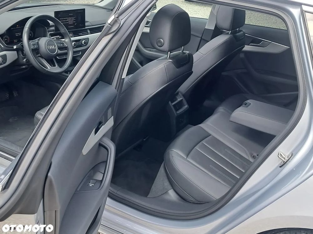 Audi A4 Avant 2.0 TDI S tronic sport - 28