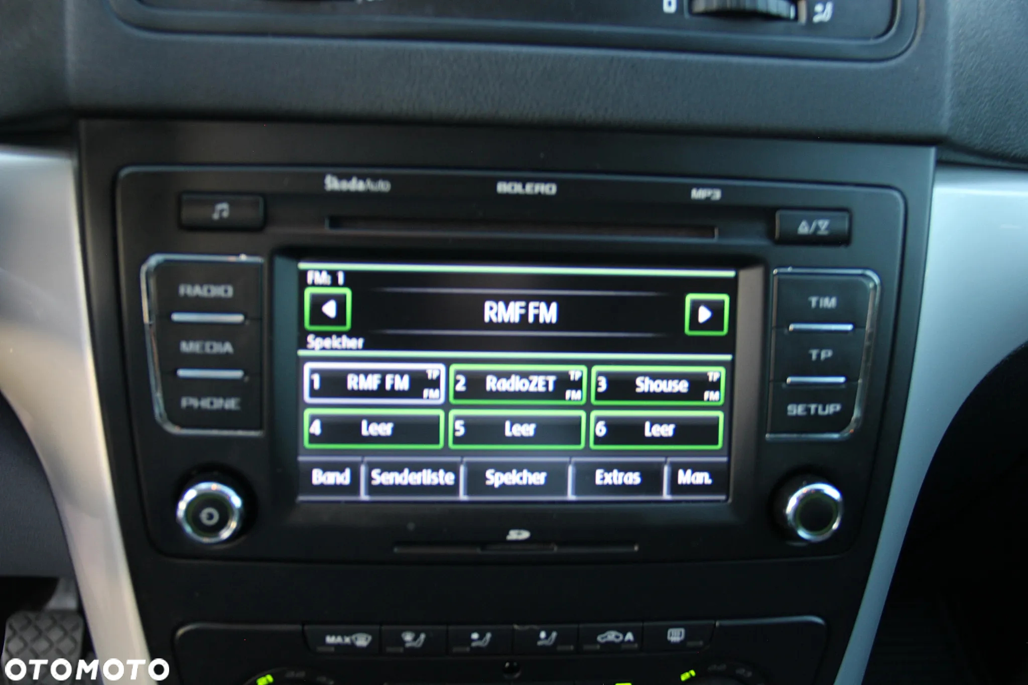 Skoda Yeti 2.0 TDI DPF 4x2 Edition Green tec - 29