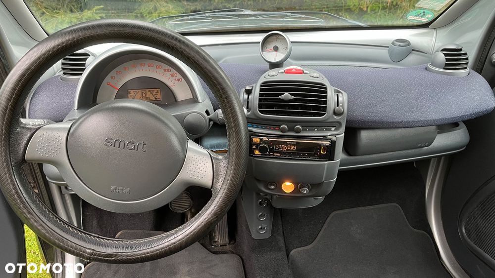 Smart Fortwo - 14