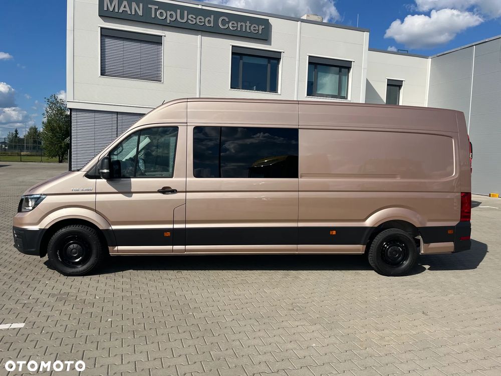 MAN TGE - 4