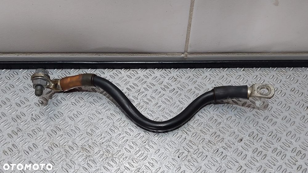 PRZEWÓD MASOWY AUDI A6 C6 3,2 V6 FSI R2005 NR 4F0971237E - 2