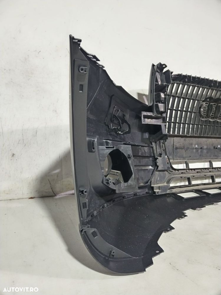 Bara fata Audi Q5, 2009, 2010, 2011, 2012. - 13