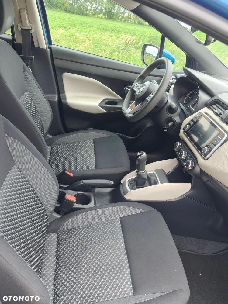 Nissan Micra 1.0 DIG-T N-Sport - 19