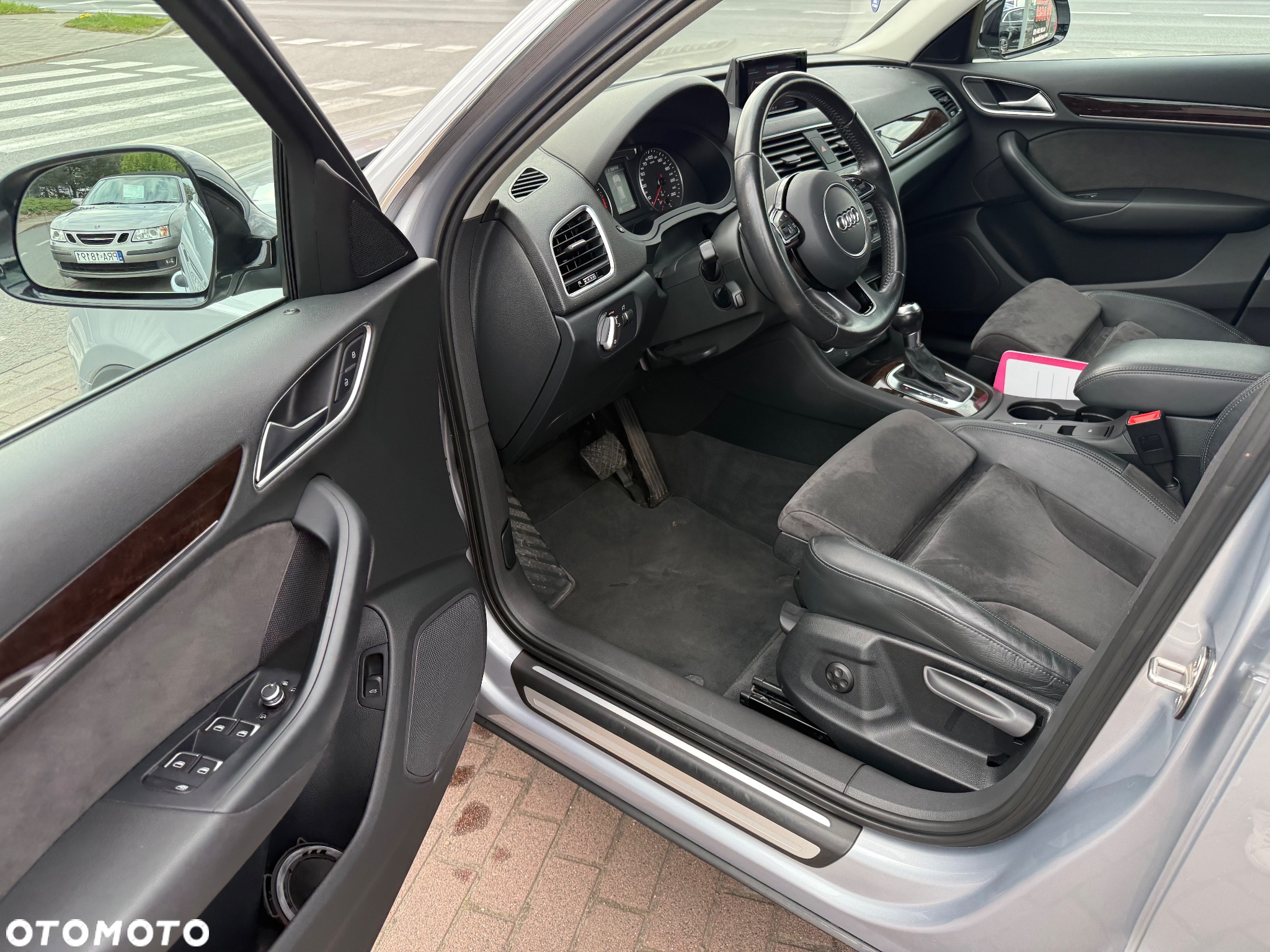 Audi Q3 1.4 TFSI cylinder on demand S tronic sport - 8