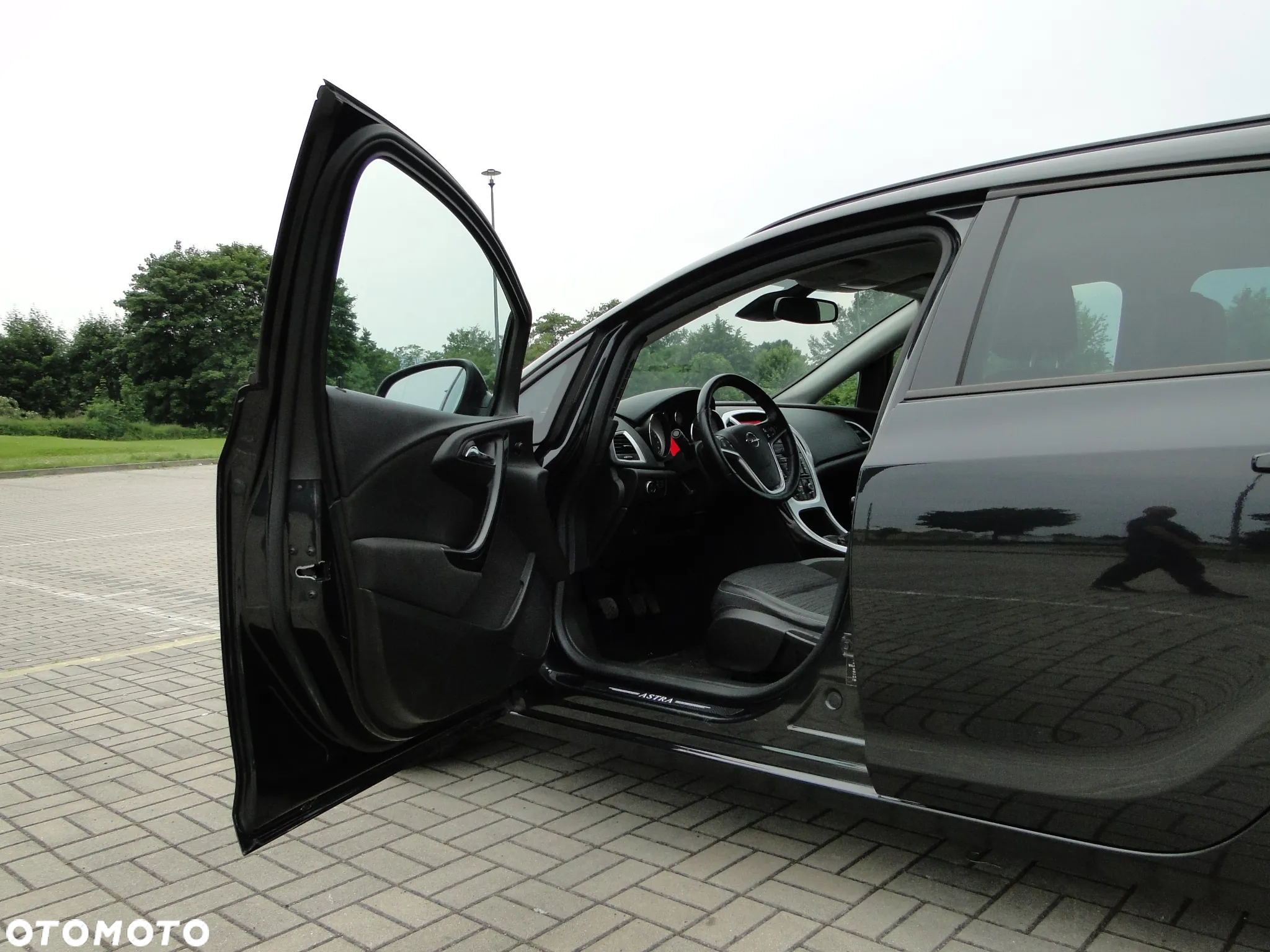 Opel Astra - 9