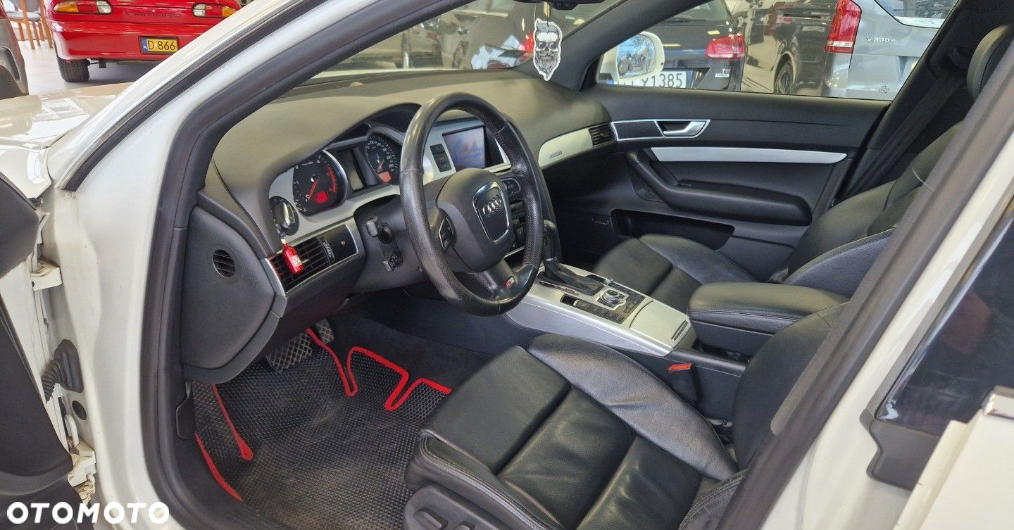 Audi A6 - 9