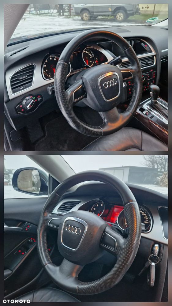 Audi A5 Coupé 1.8 TFSI multitronic - 28