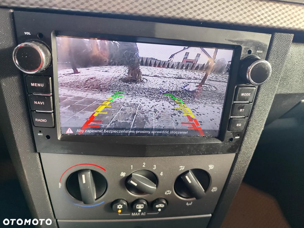 Opel Meriva 1.6 Enjoy - 25