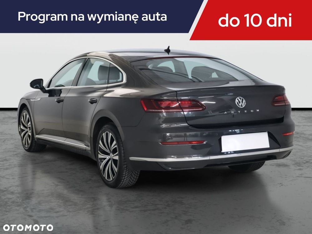 Volkswagen Arteon 2018 photo 5