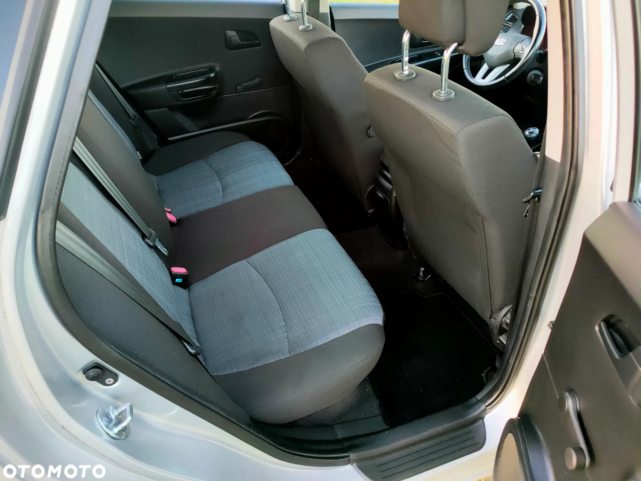 Kia Ceed 1.4 CVVT Attract - 30