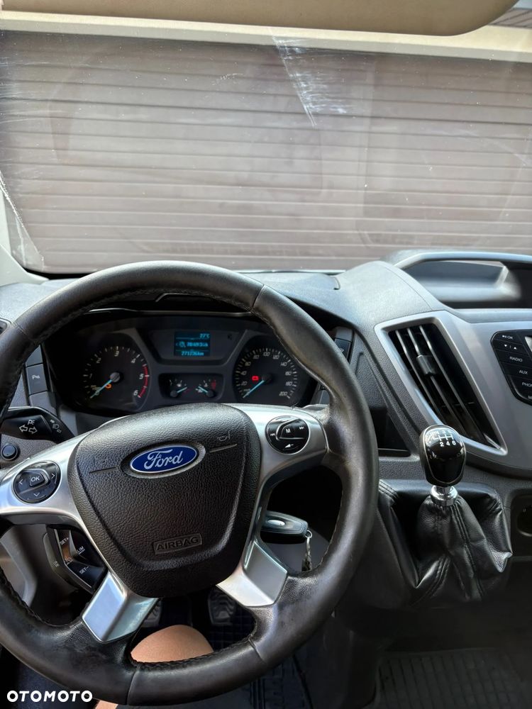 Ford transit - 7