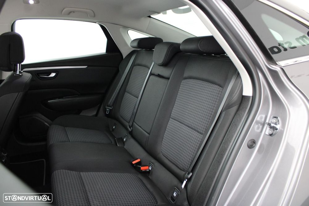 Renault Talisman 1.5 dCi Zen - 25
