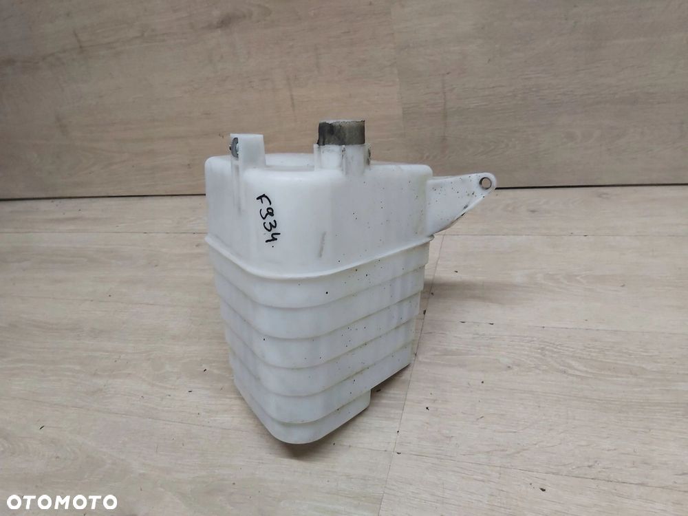 TOYOTA Avensis T25 03-08r Corolla Verso rezonator powietrza puszka - 1