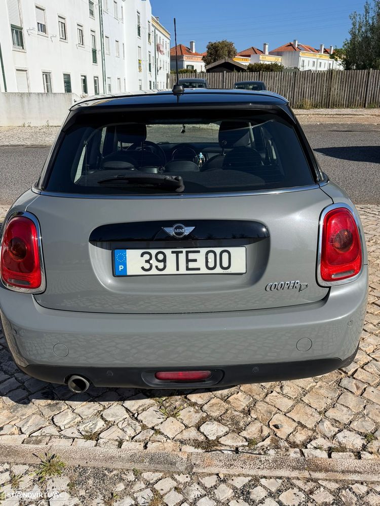 MINI Coupé Cooper SD - 2
