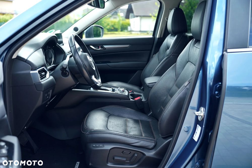 Mazda CX-5 2.0 Skypassion 2WD - 17