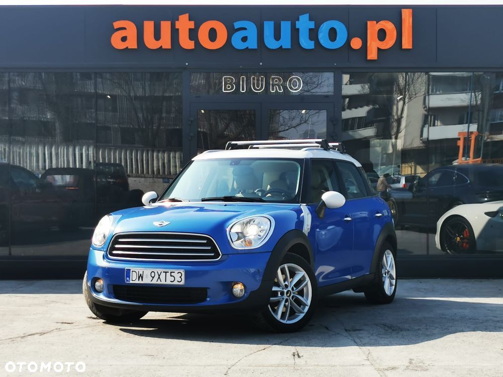 MINI Countryman - 3