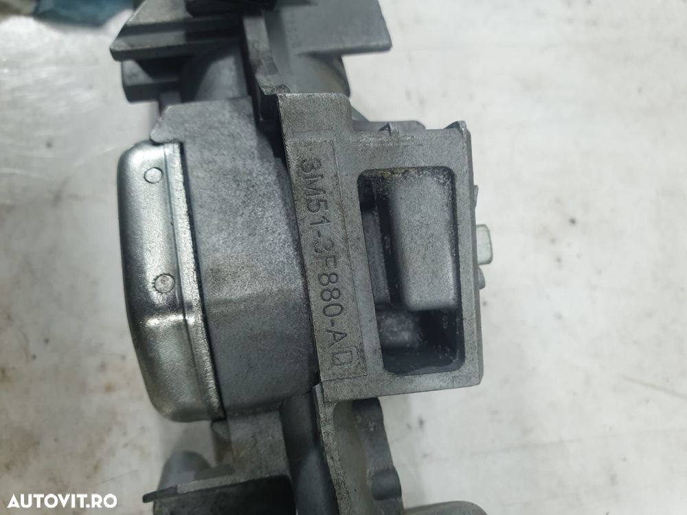 Contact cu cheie 3m51-3f880-ad Mazda 3 BK [facelift] [2006 - 2009] - 2