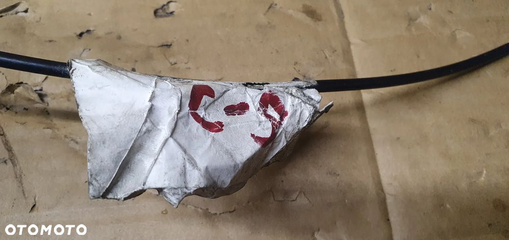 Przewód rurka zawieszenia Citroen C5 III - 6