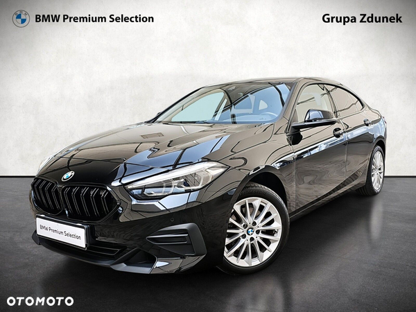 BMW Seria 2