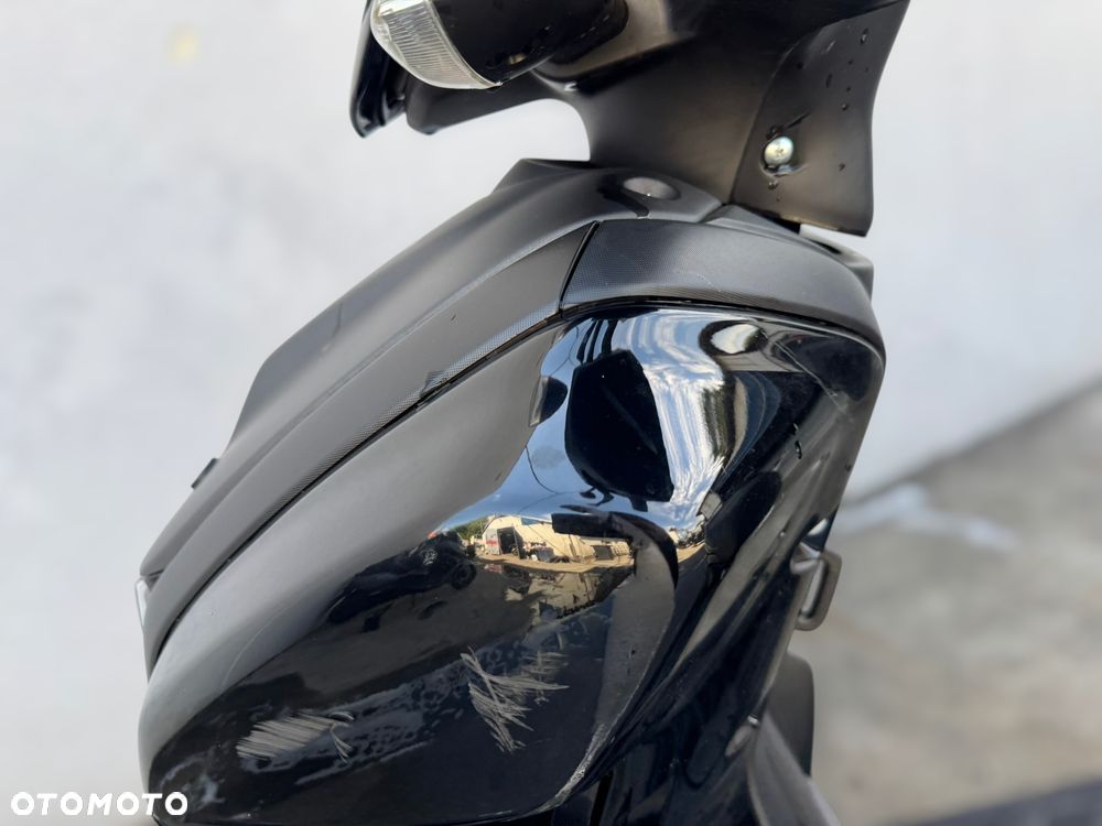 Yamaha Inny - 11