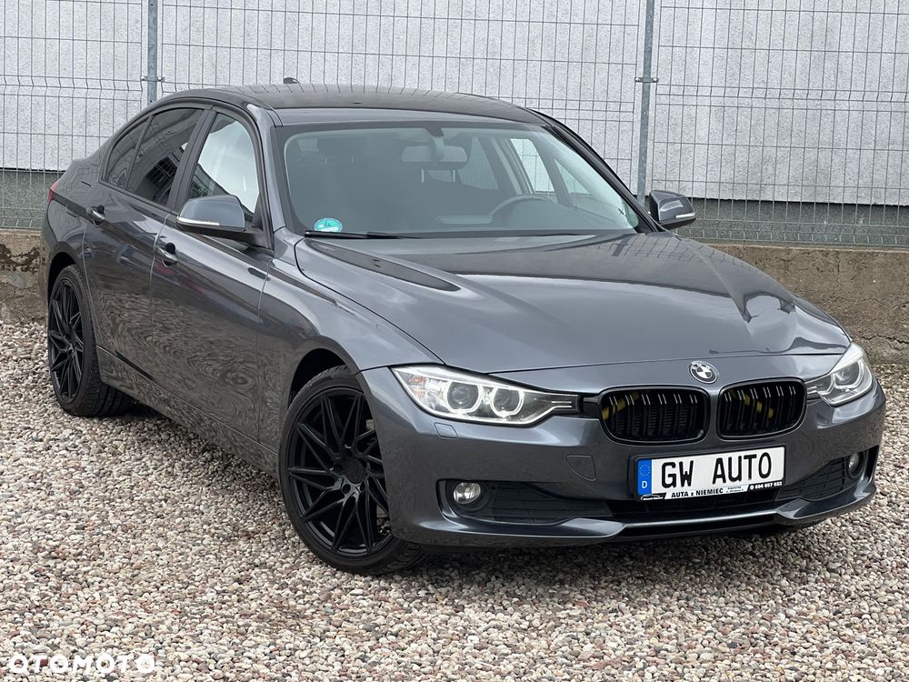 BMW Seria 3 - 1