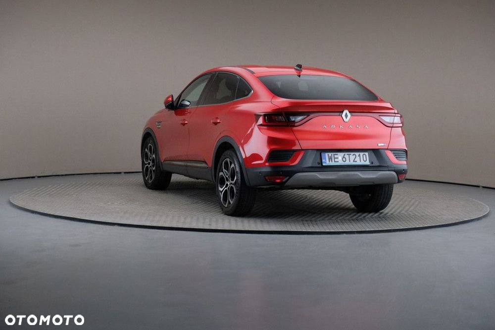 Renault Arkana - 2
