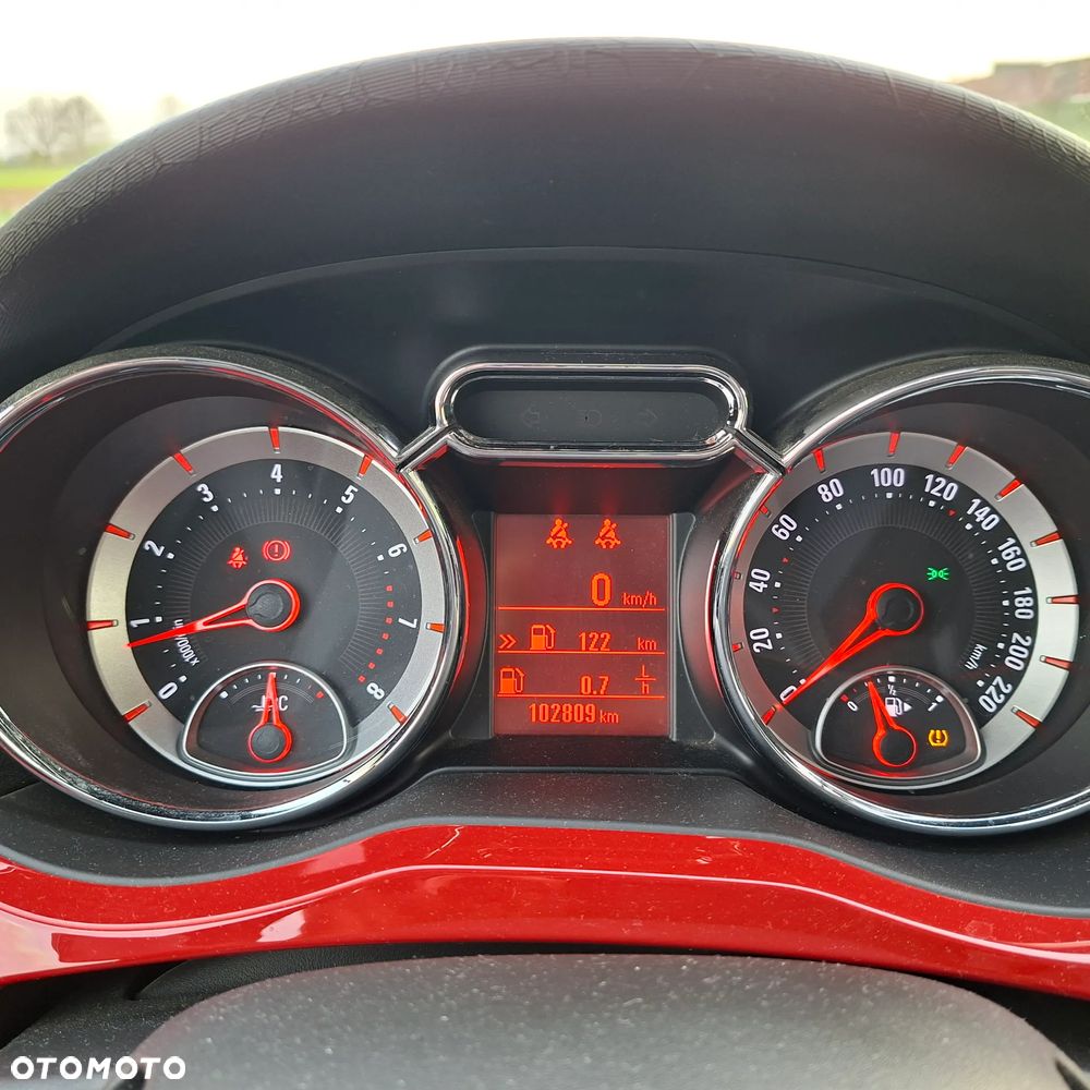 Opel Adam 1.2 Jam S&S EU6 - 17