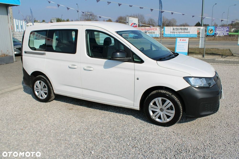 Volkswagen Caddy - 6