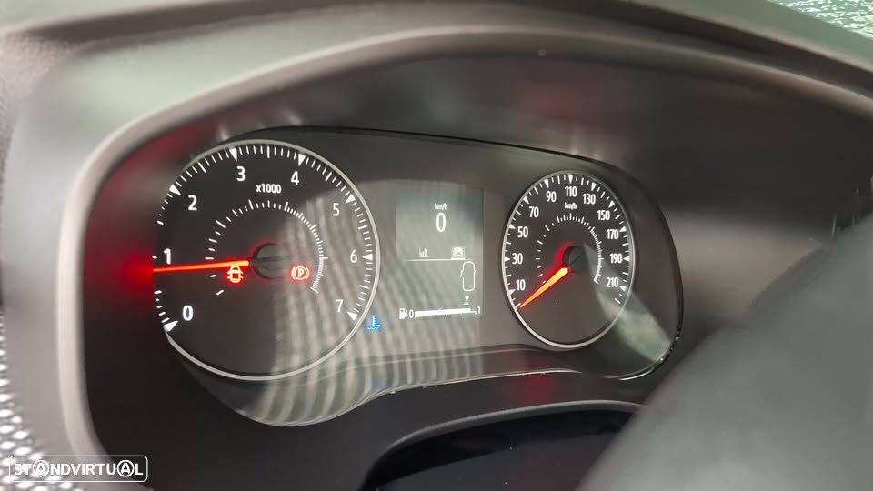 Dacia Sandero 1.0 TCe Expression - 5
