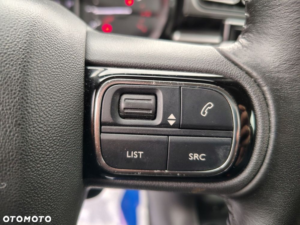 Citroën C3 1.2 PureTech Shine EAT6 - 18