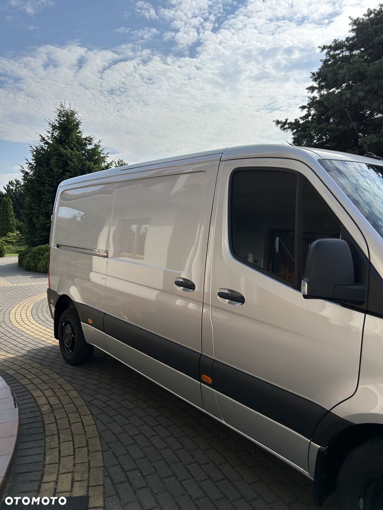Mercedes-Benz Sprinter - 3