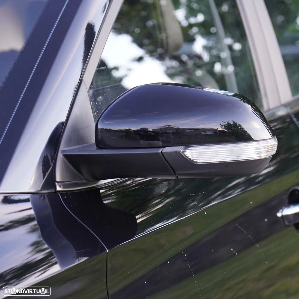 MG ZS EV 44.5 kWh Luxury - 50