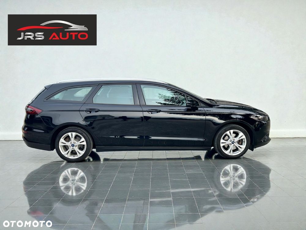 Ford Mondeo 1.5 EcoBoost STart-Stopp Trend - 4
