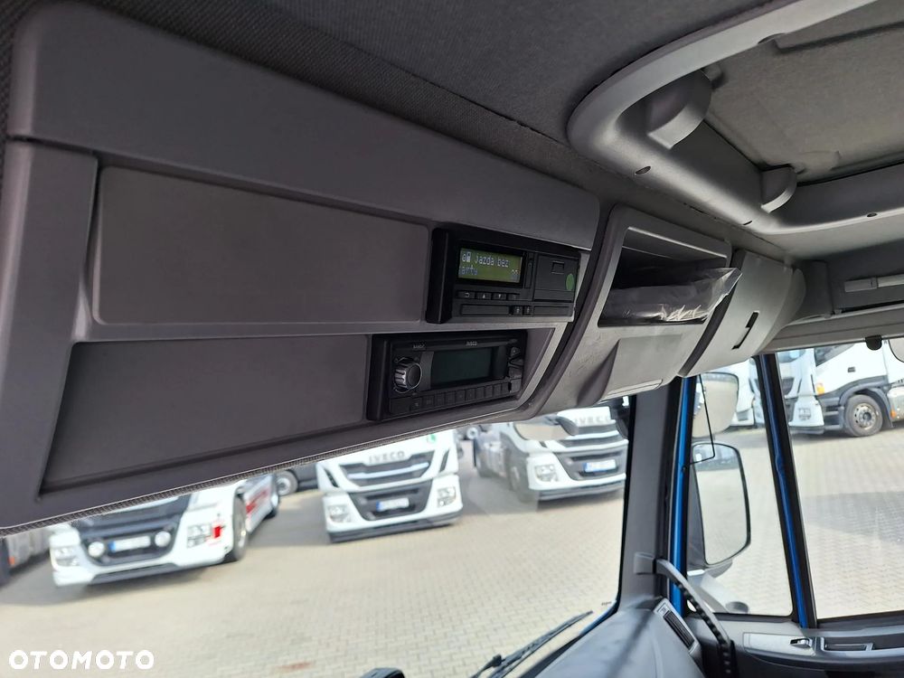 Iveco Okazja Cenowa Ekspozycja Dealera - 13