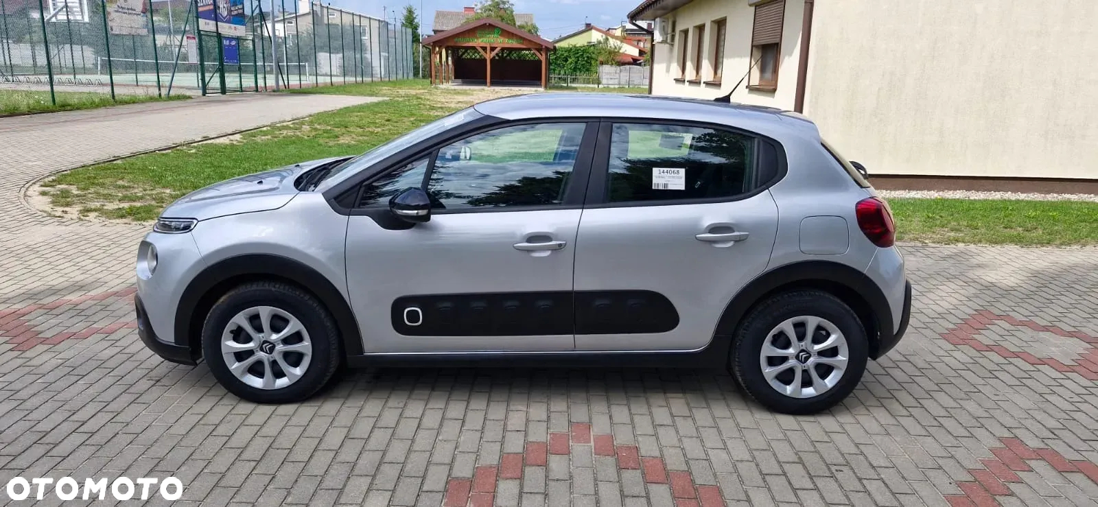 Citroën C3 1.6 BlueHDi Live S&S - 6