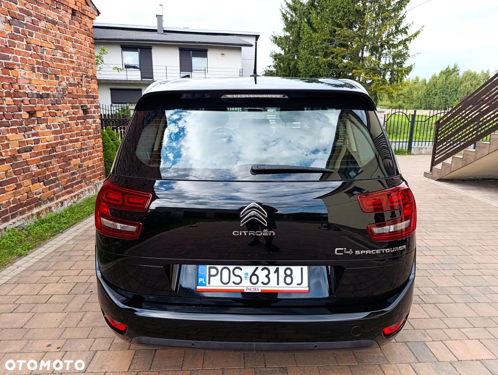 Citroën SpaceTourer - 5