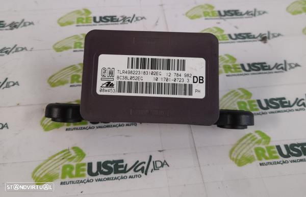Sensor De Establidade Esp Opel Insignia A (G09) - 2
