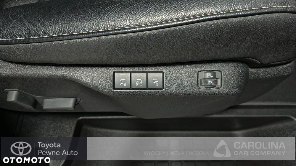 Toyota Proace Verso 2.0 D4-D Long VIP - 21