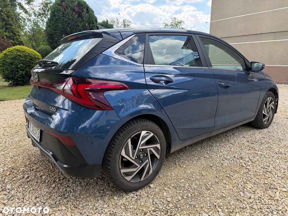 Hyundai i20 - 12