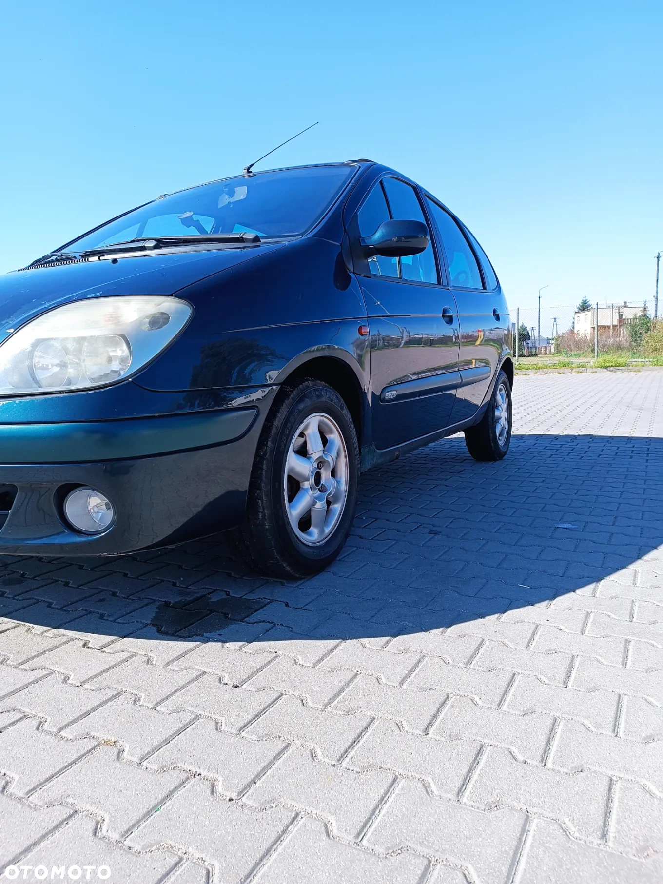 Renault Scenic - 12