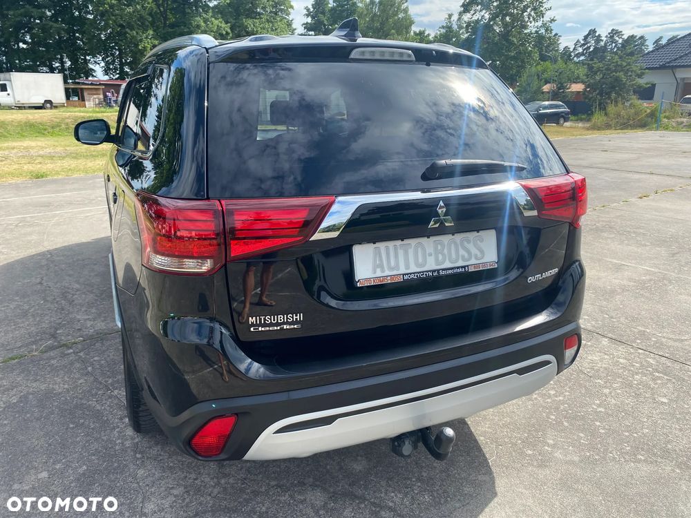 Mitsubishi Outlander 2.0 City Style 2WD - 7