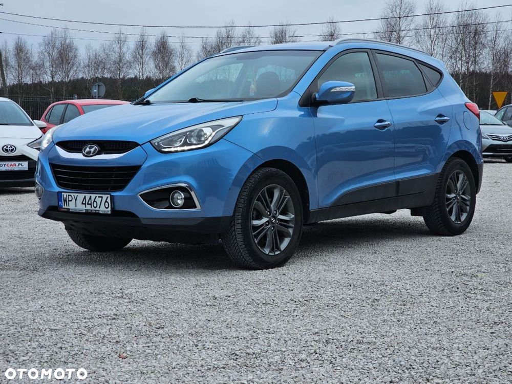 Hyundai ix35 - 4
