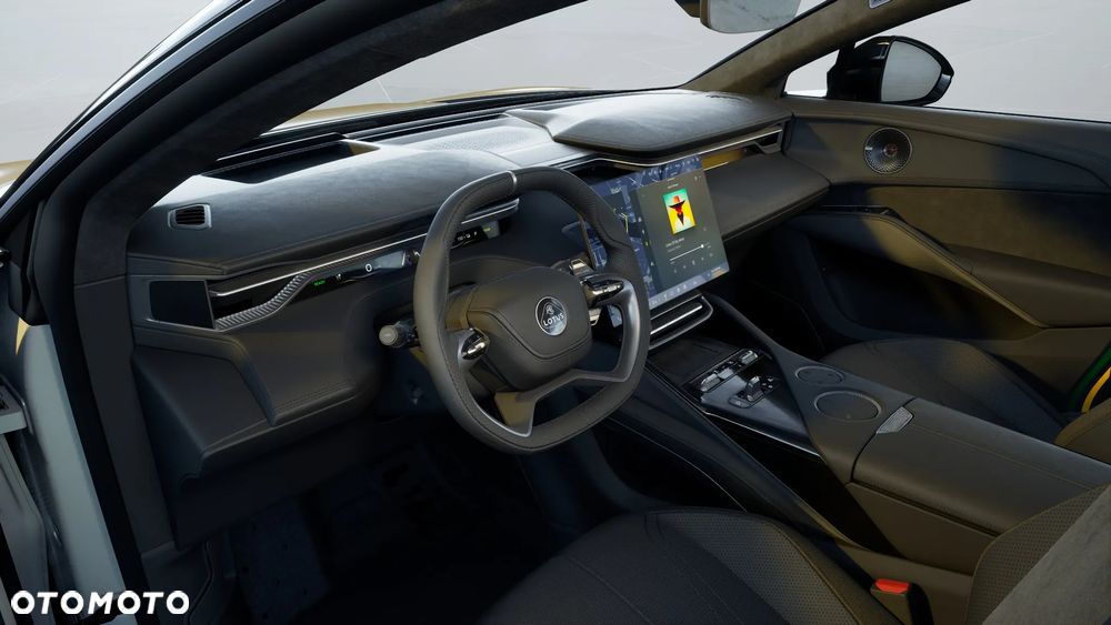 Lotus Eletre - 9