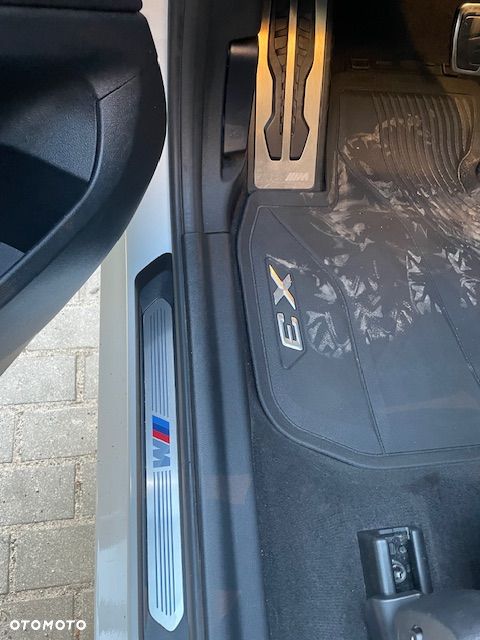 BMW X3 xDrive20i - 25